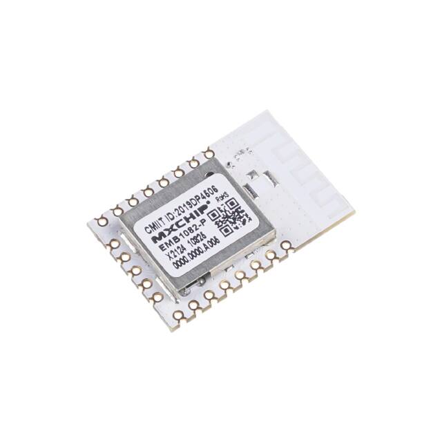 113990974 Seeed Technology Co., Ltd  RF Transceiver Modules and Modems